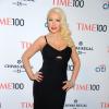 Christina Aguilera grava música para trilha sonora de Jogos Vorazes: Em  Chamas