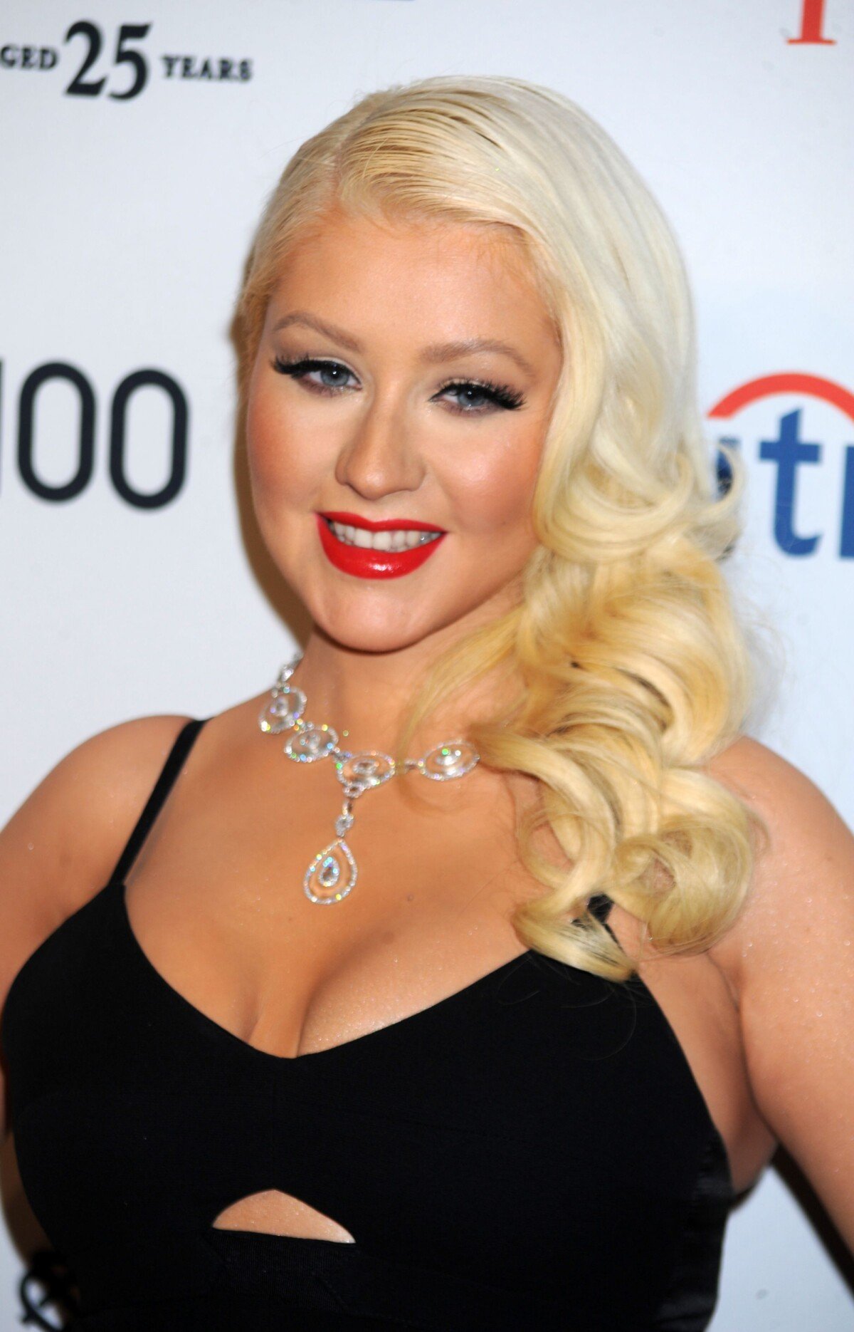 Foto: Christina Aguilera comemorou a gravação da música 'We Remain' de 'Jogos  Vorazes - Em Chamas', no Twitter - Purepeople