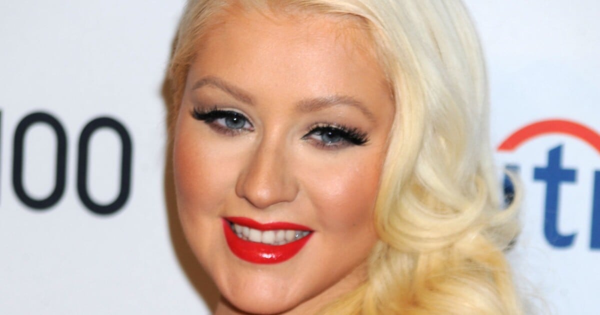 Christina Aguilera canta trilha sonora de 'Jogos Vorazes - Em Chamas' -  Purepeople