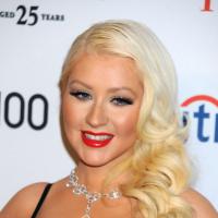 Christina Aguilera canta trilha sonora de 'Jogos Vorazes - Em Chamas'