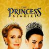Julie Andrews atuou nos filmes 'O Diario da Princesa', baseados na obra de Meg Cabot, que teve edições em trinta e oito idiomas ao redor do mundo