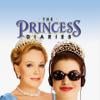 Julie Andrews é Clarisse Rinaldi no filme 'O Diário da Princesa'. Na versão cinematográfica, a personagem é um avó bondosa, mas no livro a imagem passada é de uma megera que só anda de roxo e tatua as sobrancelhas