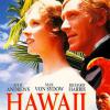 Havaí (1966) foi um dos filmes mais importantes da carreira de Julie Andrews