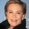Julie Andrews completa 78 anos nessa terça-feira, 1º de outubro de 2013