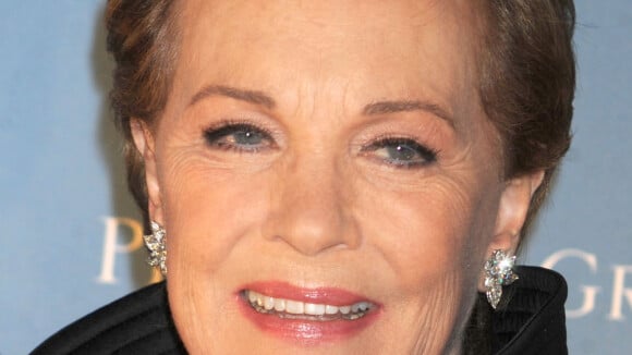 Julie Andrews faz 78 anos de muito sucesso. Relembre seus papéis mais marcantes