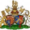 O palácio de Kensington divulgou o brasão que simboliza a união de Kate Middleton e do príncipe William. O símbolo foi desenhado pelo College of Arms e combina os antigos brasões que o casal tinham em separado