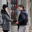Zac Efron filma comédia sobre solteirões 'Are We Officially Dating?' em NY