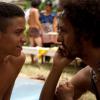 'Tatuagem', filme brasileiro que concorre na mostra competitiva da Première Brasil também teve a exibição remarcada no Festival do Rio 2013