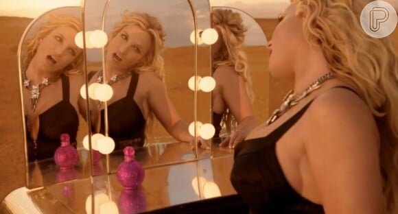 Britney Spears fará 50 shows em Las Vegas no espaço de dois anos