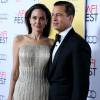 Brad Pitt, marido de Angelina Jolie, teria implorado para que ela procurasse ajuda