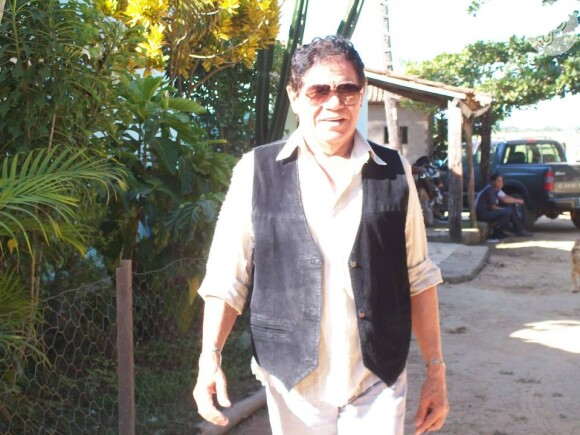 Mattão, da dupla sertaneja com Matheus, morre de câncer aos 65 anos, nesta quarta-feira, 6 de abril de 2016