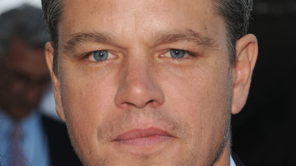 Matt Damon comemora 43 anos com sucesso nas telonas em 'Elysium'