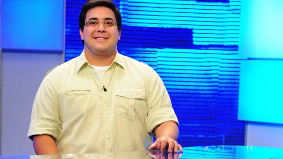 André Marques terá atração na TV Globo: 'Sempre sonhei ter um programa próprio'