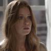 Na novela 'Totalmente Demais', Eliza (Marina Ruy Barbosa) acorda e tenta se explicar para Arthur (Fabio Assunção), que não dá ouvidos e vai embora, deixando a modelo arrasada