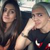 Biel terminou o namoro com a youtuber Flavia Pavanelli 19 dias após assumir o romance