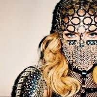 Madonna é clicada por Terry Richardson e revela que foi estuprada nos anos 80