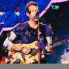 Coldplay fez show no Rio de Janeiro deste domingo, 10 de abril de 2016