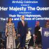 Kate Middleton usa look de R$ 15 mil em visita à Índia, nesta segunda-feira, 11 de abril de 2016
