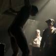 Mateus Solano protagonizou cenas de nudez na estreia da novela 'Liberdade, Liberdade' e agitou a web