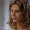 Sofia (Priscila Steinman) afirma para Lili (Vivianne Pasmanter) que nunca a amou e morre em seguida, na novela 'Totalmente Demais'