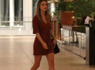 Isabelle Drummond comemora aniversário de 22 anos com jantar em família. Fotos!