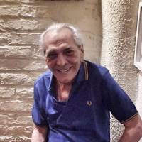 Lúcio Mauro, aos 89 anos, se recupera de derrame. 'Estado estável', conta filho