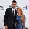 Shakira estaria grávida do seu terceiro filho com o jogador Gerard Piqué