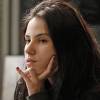 Na novela 'Totalmente Demais', Jojô (Giovanna Rispoli) vai atrás de Eliza (Marina Ruy Barbosa) após saber da suposta traição da modelo