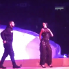 Rihanna e Drake sensualizaram bastante durante a canção 'Work'