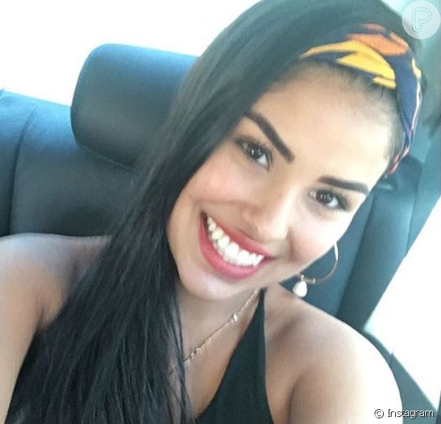Munik, campeã do 'Big Brother Brasil 16', está de mudança para o Rio de Janeiro. Goiana chega na capital fluminense nesta terça-feira, 19 de abril de 2016