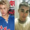 Justin Bieber encerrou o mês raspando o cabelo