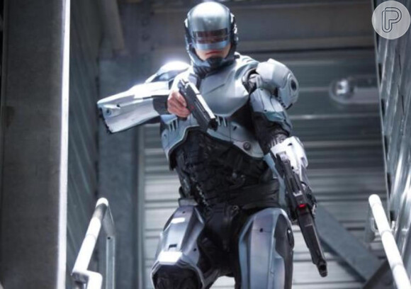 'Robocop' será lançado no Brasil em 31 de janeiro de 2014