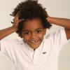 Kaiky Gonzaga, ator carioca de 8 anos, será o filho adotivo de Niko (Thiago Fragoso) e Eron (Marcello Antony) em 'Amor à Vida'