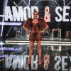 Fernanda Lima voltará com o 'Amor & Sexo' em 2017. relembre looks da apresentadora no programa da Globo