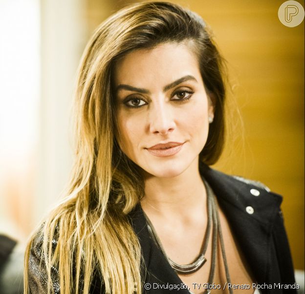 Cleo Pires será a exuberante Tamara na novela 'Haja Coração', dona de uma boate e mulher aventureira. Escrita por Daniel Ortiz, a trama faz uma releitura de 'Sassaricando', de Silvio de Abreu, e tem estreia prevista para maio de 2016