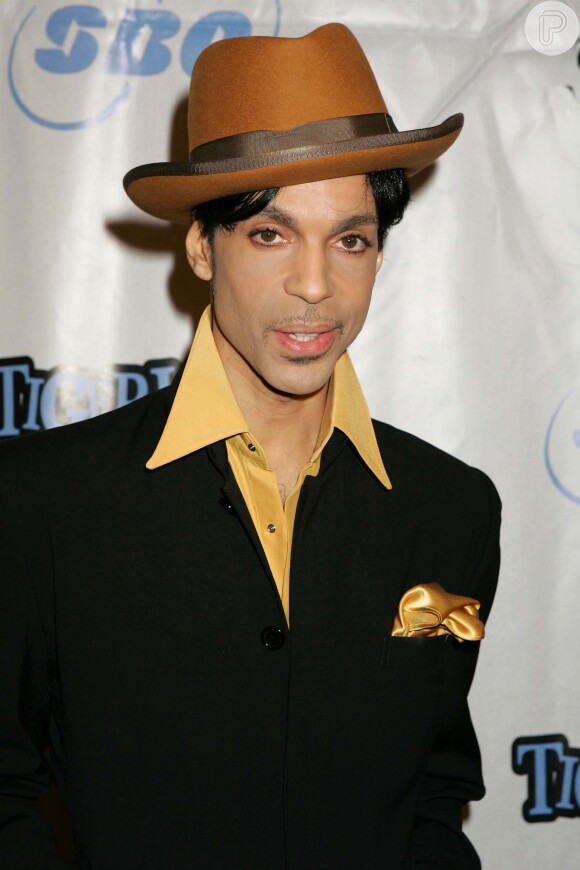 Demi Lovato, Katy Perry e mais famosos lamentam morte de Prince: 'Dia triste', nesta quinta-feira, 21 de abril de 2016