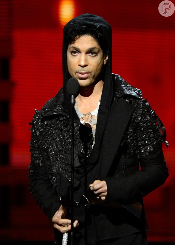 Demi Lovato, Katy Perry e mais famosos lamentam morte de Prince: 'Dia triste', nesta quinta-feira, 21 de abril de 2016