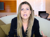 Mulher de Tiago Leifert tem transtorno alimentar :'Odeio meu corpo'