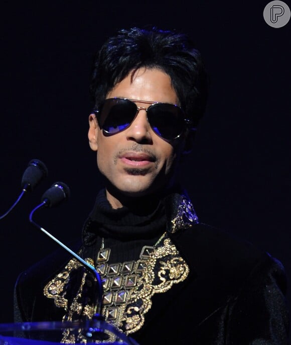 Segundo o 'TMZ', Prince recebeu espécie de 'injeção salvadora' para neutralizar efeitos de opiácios