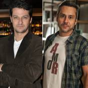 Marcelo Serrado perde papel para Alexandre Nero em filme: 'Megadesrespeito'