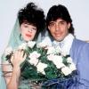 Alexandre Frota e Claudia Raia foram casados entre 1986 e 1989. Entre uma das revelações em entrevistas, ele contou que a traiu na véspera do casamento