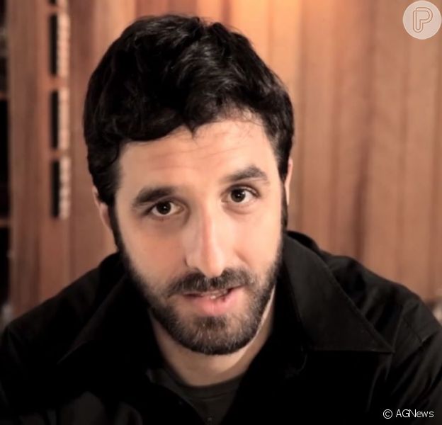 Rafinha Bastos Lanca Canal Na Web Mas Avisa Nao Vou Fazer Programa Do Gugu Purepeople