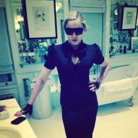 Madonna vai lançar o 'Projeto Secreto Revolução' no Brasil: 'Estejam prontos'