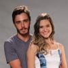 Thiago Rodrigues ocupou o posto de protagonista de 'Além do Horizonte' e vai formar par com Juliana Paiva