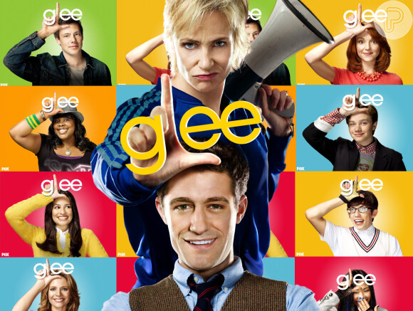 'Glee' termina na sexta temporada, em 17 de outubro de 2013