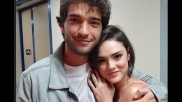 Humberto Carrão e Isabelle Drummond formarão par romântico em nova novela
