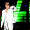 Justin Bieber atrasou para entrar no palco da 'Believe Tour' em São Paulo