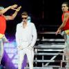 Justin Bieber dança em quase todas as múscas do setlist da 'Believe Tour'