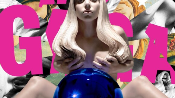 Lady Gaga libera audição de 'ARTPOP' após álbum vazar na internet