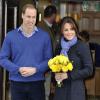 Kate Middleton e Príncipe William quebram o protocolo e passam Natal longe da rainha Elisabeth II